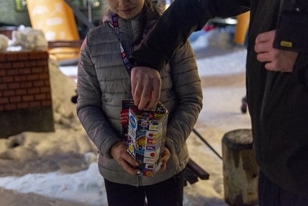 Rekordowy finał WOŚP w Wiśle